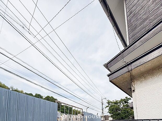 爽やかな風を感じて、心躍る素敵な暮らしがはじまります。