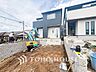 外観：永くお住まいいただくお家だからこそ、未来まで考えた家造りをテーマに建築されます。  
