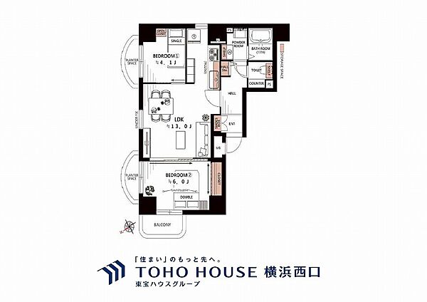 間取り：314002827848
