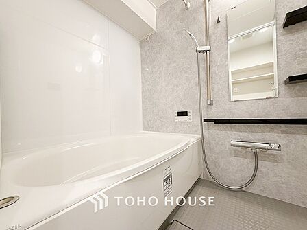 1日の疲れを取り心身を癒すことができる住まいの中のリラクゼーション空間。