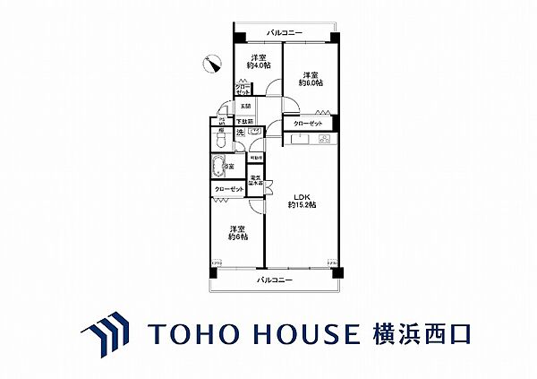 302号室