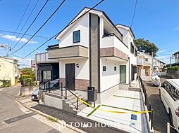 神奈川県横浜市中区西之谷町