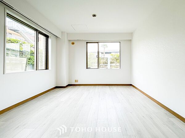 自分時間を充実させながら心豊かなひとときを過ごすための大切な空間です。