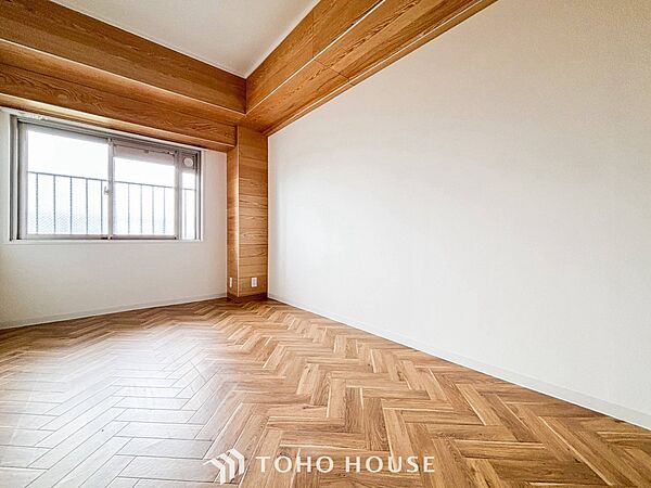 家族一人ひとりの大切なプライベート空間。感性で個性的に飾って頂けるようシンプルに仕上げてあります。