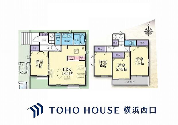A号棟