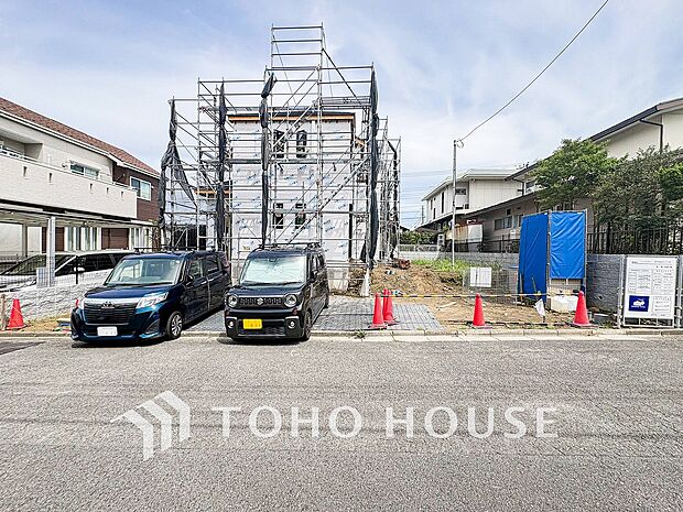 流行に左右されず、将来にわたって価値が継続する「上質」な佇まい。