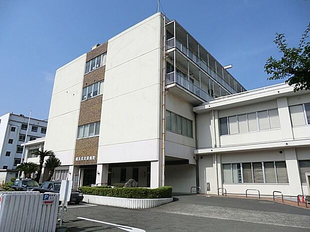 初診の際にはかかりつけの診療所からの紹介状があると負担が少なくスムーズに診察できます。