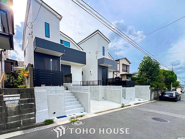 忙しく過ぎゆく日常を置き去るほど、ゆったりした時間が流れる住環境。
