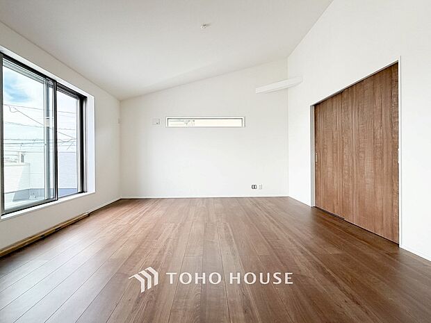 空気感という居心地の良いＢＧＭは、暮らしのステージを彩り、心のやすらぎと満足感を与えてくれます。