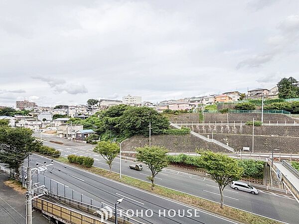 爽やかな風を感じて、心躍る素敵な暮らしがはじまります。