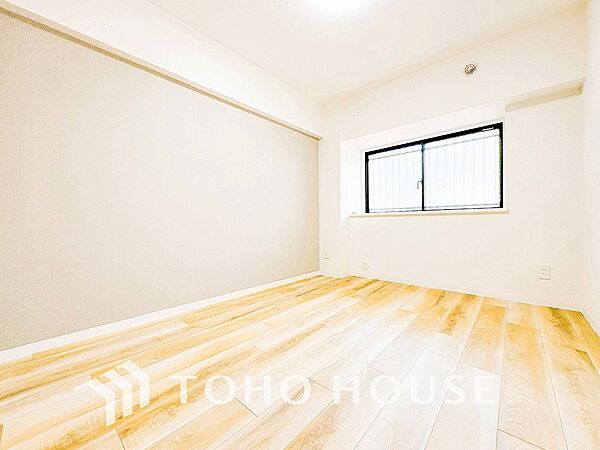 趣味に没頭したり、自分の時間を愉しめる一部屋です。