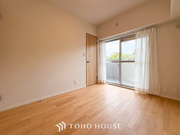 趣味に没頭したり、自分の時間を愉しめる一部屋です。