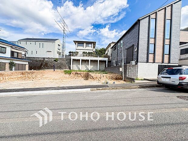 永くお住まいいただくお家だからこそ、未来まで考えた家造りをテーマに建築されます。