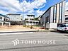 外観：永くお住まいいただくお家だからこそ、未来まで考えた家造りをテーマに建築されます。  
