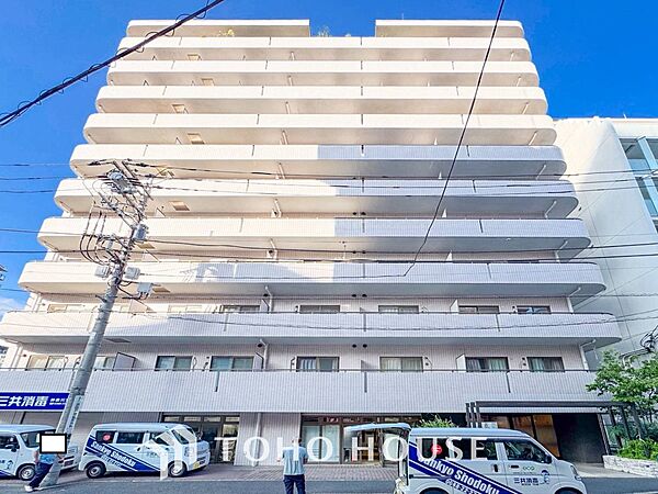 流行に左右されず、将来にわたって価値が継続する「上質」な佇まい。