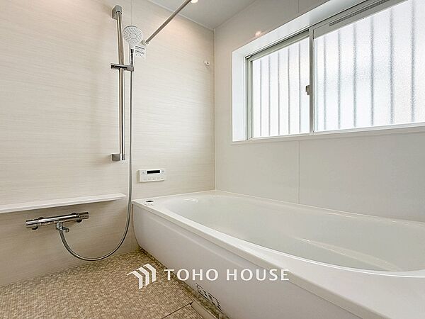 1日の疲れを取り心身を癒すことができる住まいの中のリラクゼーション空間。