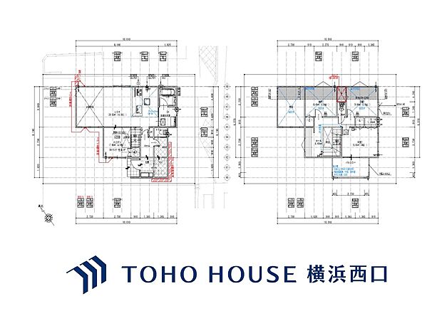 1号棟