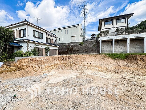 永くお住まいいただくお家だからこそ、未来まで考えた家造りをテーマに建築されます。