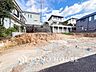外観：忙しく過ぎゆく日常を置き去るほど、ゆったりした時間が流れる住環境。