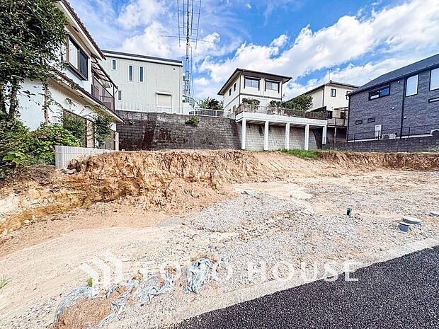 忙しく過ぎゆく日常を置き去るほど、ゆったりした時間が流れる住環境。