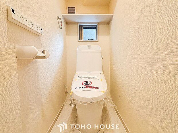 毎日使う場所だから、より快適な空間に仕上げられています。