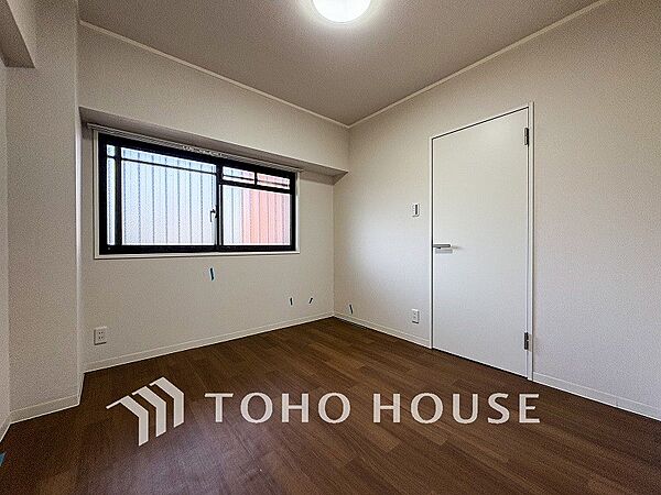 プライベートな自分時間を快適に過ごせるお部屋です。