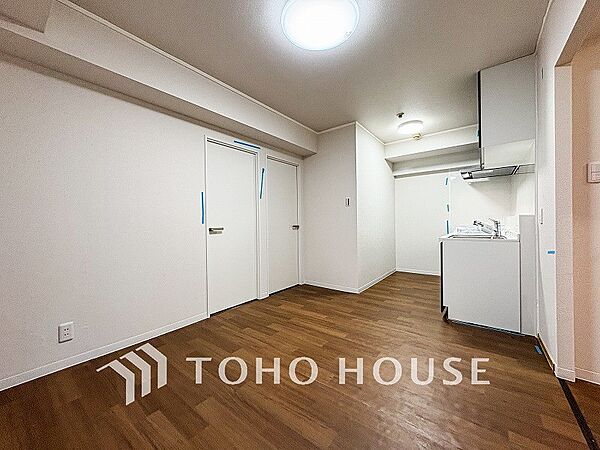 上質な時間を育む暮らしのメインステージです。