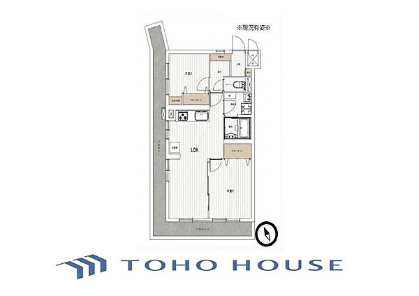 間取り：314002831889