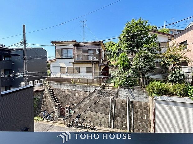 爽やかな風を感じて、心躍る素敵な暮らしがはじまります。