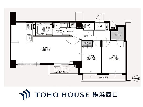 間取り：313004872999