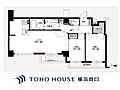 アクロスコート池上4階6,590万円