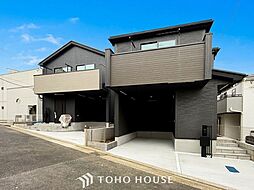 神奈川県横浜市神奈川区神大寺１丁目