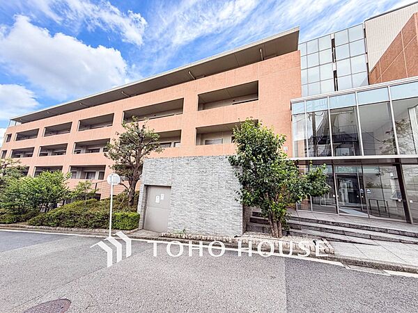 おしゃれな雰囲気や自然の潤い、親しみやすさといった個性を、街に新たな価値をもたらし続ける。