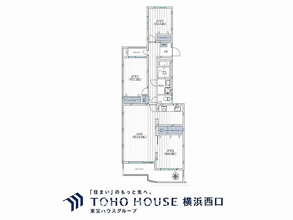 間取り：314002831895