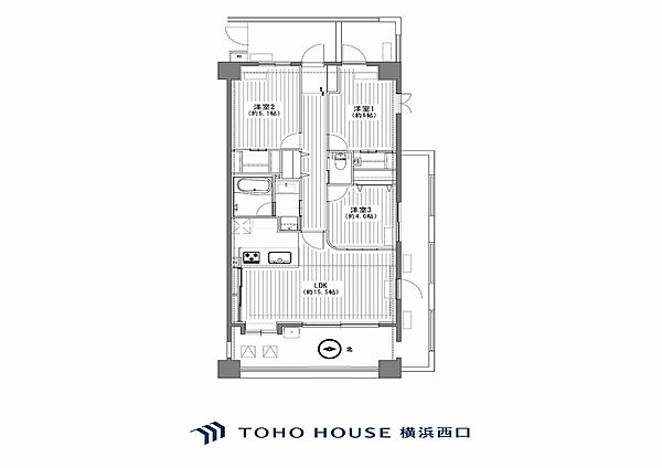 間取り：314002831896