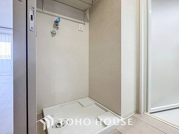 室内を拡大表示