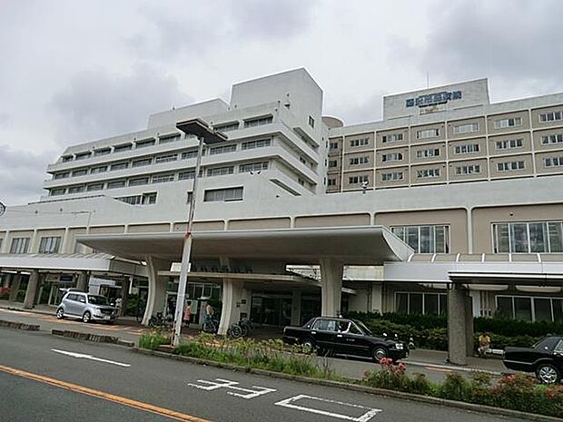 救命救急センターでは24時間救急医を配置して高度の救急医療を実施しています。