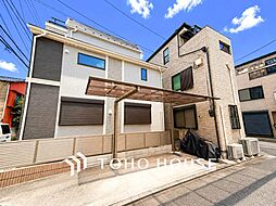 東京都北区栄町