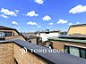 その他：開放的で気持ちの良い眺望と青い空を満喫できます。