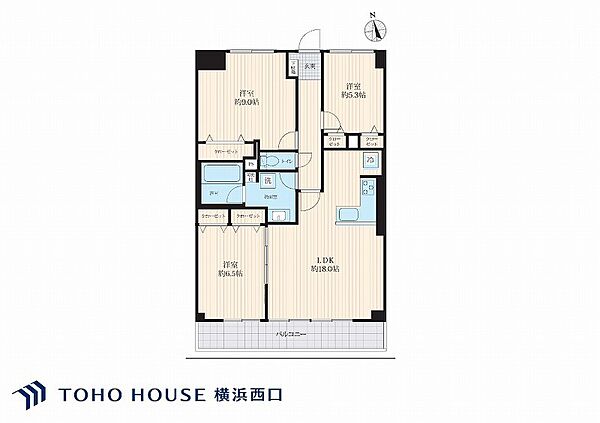 間取り：314002832113
