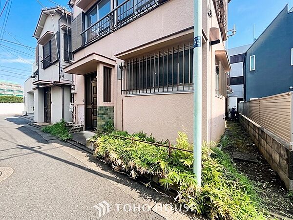 建築条件がないのでお好きなメーカーで建築出来ます。