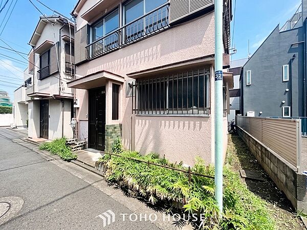 のびのびスローライフを叶える、閑静な住宅地です。