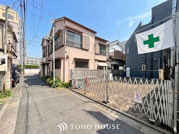 忙しく過ぎゆく日常を置き去るほど、ゆったりした時間が流れる住環境。