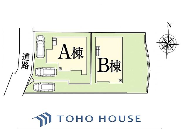 土地図面