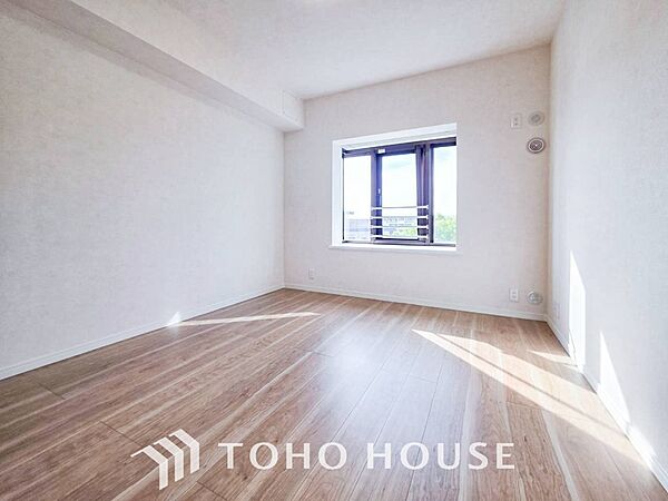 洋室を拡大表示