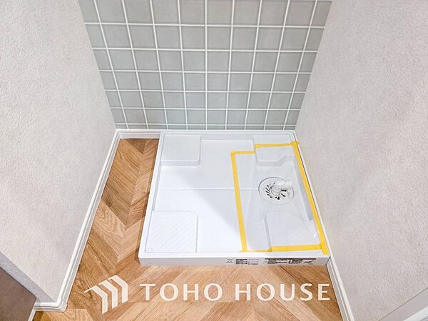 室内を拡大表示