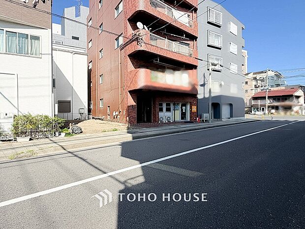 家の良し悪しだけでなく周辺環境も重要なポイント。
