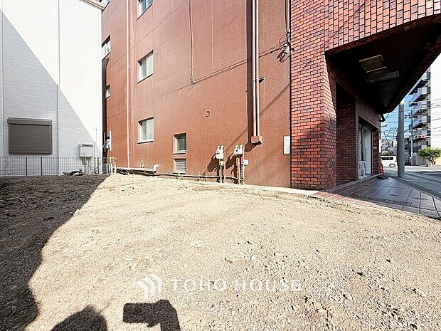忙しく過ぎゆく日常を置き去るほど、ゆったりした時間が流れる住環境。