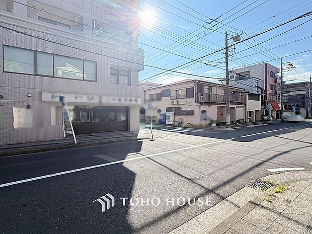 吹きぬける風を感じながら爽やかで風通しの良い暮らし。