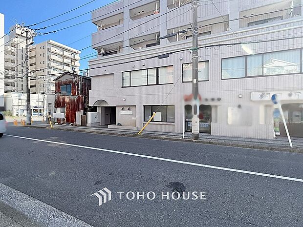 爽やかな風を感じて、心躍る素敵な暮らしがはじまります。